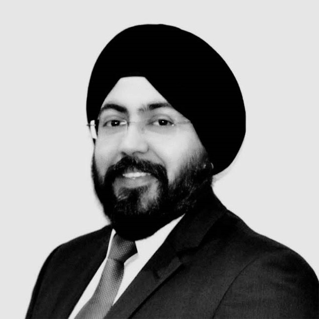 Gaurav Singh CFO